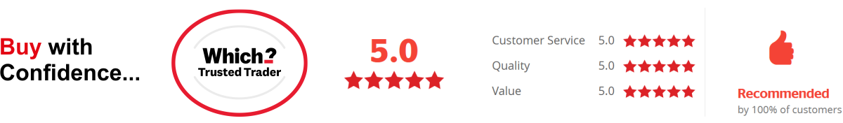 Which? Trusted Traders