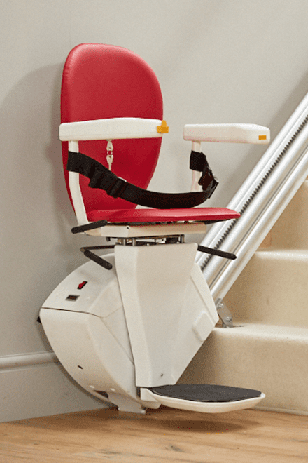 Bespoke 130 Stairlift