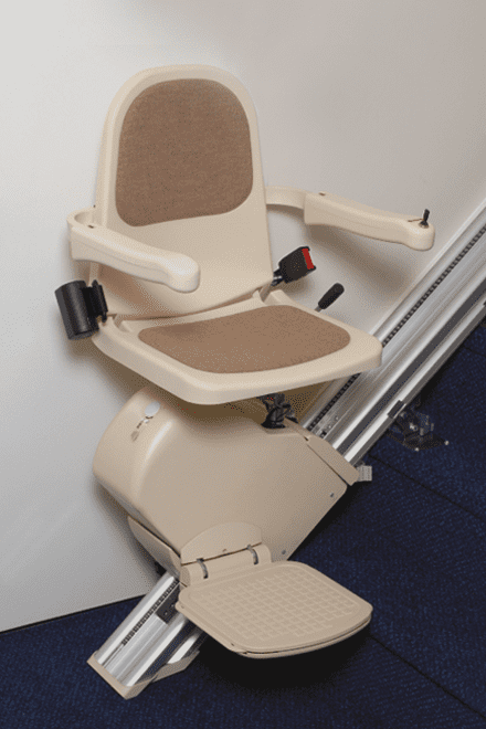 Oakland 120 Stairlift